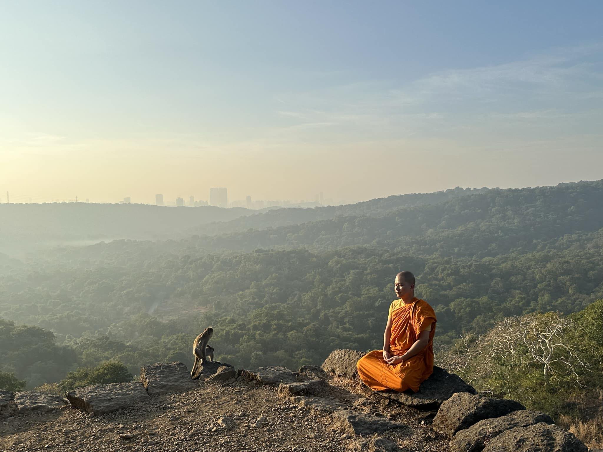 Meditation Fuidance For Children